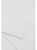 VIRITA Women Strickpullover in Wollweiss