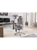 home24 Gaming Chair Aygu in Grau