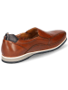 Sioux Slipper in brown