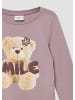 s.Oliver T-Shirt in 4530_zartrosa