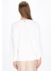 DreiMaster Women Blouse in offwhite
