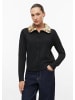 s.Oliver Strickjacke in 9999_schwarz