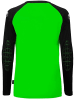 uhlsport  Trikot "Impulse Torwart Set Junior" in Grün