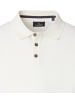 CASAMODA Polo-Shirt in Weiß