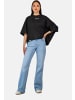 Reell Jeanshose "Women Hope Jeans" in Blau