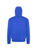 Marmot M COASTAL HOODY in Blau