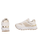 Ital-Design Freizeitschuh in Beige und Gold