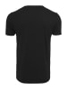 Merchcode T-Shirts in black