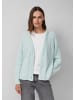 s.Oliver Strickjacke in 6439_azurblau