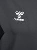 Hummel Hummel Reißverschluss Jacket Hmlauthentic Multisport Herren in ASPHALT