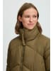 b. young Jacke BYBOMINA Regular fit in Military Olive