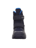 superfit Winterstiefel SNOW MAX in Blau