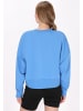 myMO ATHLSR Women Sweatshirt in blue