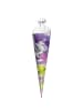 ROTH Schultüte groß Magic Pegasus 70 cm in Lila