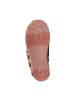 Hey Dude Pantolette  Wendy Slipper Leo Fur Rose