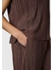 ragwear Blusenshirt Verllen Set YOUMODO in Dark Choco