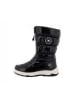 Tom Tailor Boots  in Schwarz