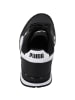 Puma Klassische- & Business Schuhe in Black-PUMA White