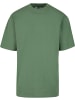 DEF T-Shirt "DEF Tall T-Shirts" in Blau