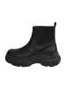 Buffalo Stiefeletten schwarz