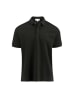 Lacoste Poloshirt für Herren in schwarz