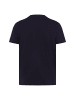 Napapijri T-Shirt Mahsa in marine rot