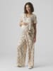 Vero Moda Top in Pastel Rose Tan