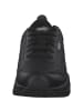 Puma Sneakers Low in Black/Silver