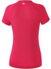 erima Sportshirt "Performance T-Shirt" in Pink