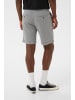 Matinique Shorts MAcasual Gerade Passform in Smoked Pearl