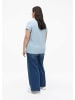s.Oliver Polo-Shirt  in  5025_hellblau