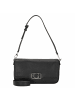 Guess Circe - Schultertasche 26 cm (black) in schwarz