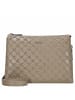 JOOP! Women Leggero Stampa Noreen - Schultertasche S 26 cm (simply taupe) in simply taupe