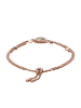 Fossil Armband in Roségold