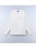 Napapijri Pullover "B-Fete C" in Weiß