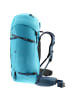 Deuter Wanderrucksack Guide 42+8 SL in Blau