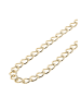 faina Women Chain Necklace in Gold