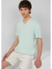 s.Oliver T-Shirt in 6501_minze