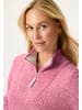 Olsen Strickpullover Henny in altrosa - 0001