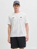 Jack & Jones T-shirt in Bright White