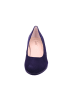 Gabor Pumps bis 45 mm 9128016 in  Blau