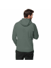 Jack Wolfskin Jacke Alpgrat in Moos