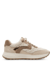 Tamaris Sneaker in beige