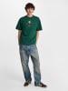 Hummel T-Shirt Hmlloose Erwachsene in DARK GREEN
