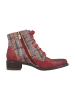 Spring Footwear Stiefel in Rot