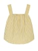 Norr hemd Frida in Yellow stripe