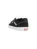 Vans Sneaker in Schwarz