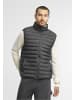 Urban Classics Outerwear - Vest in black