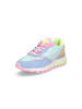 Victoria Shoes Sneaker Luna in Blau Multi