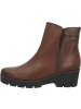 Gabor Chelsea Boots in cognac